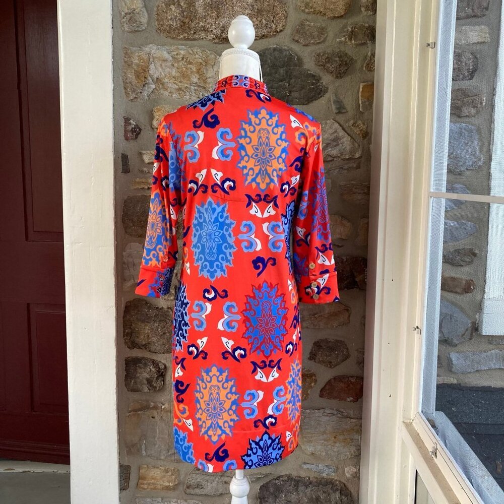 🌟Gretchen Scott Jersey Dress - Picture 6 of 11